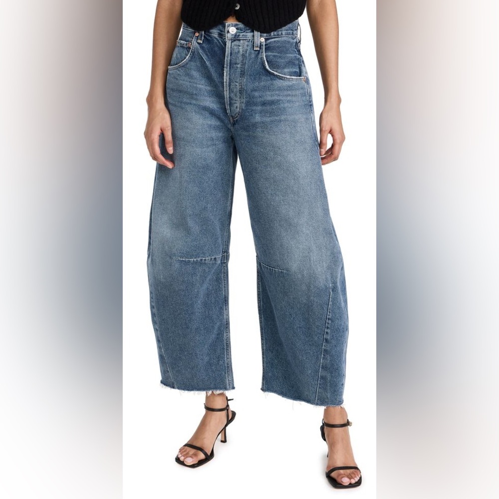 Citizens Of Humanity Horseshoe Jeans